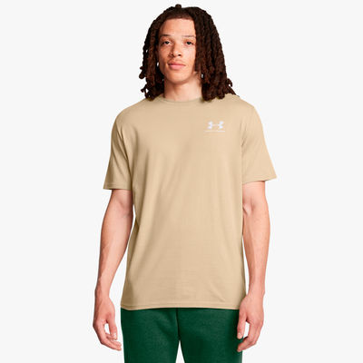 UA Polo Left Chest Logo
