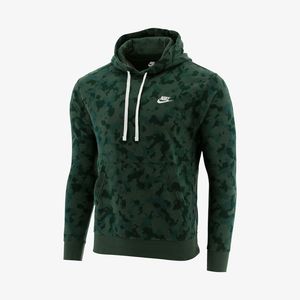 Polera discount nike verde