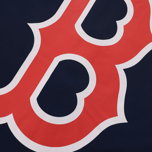 MLB Camiseta Bold Button