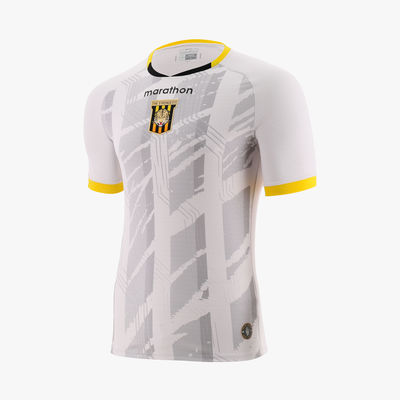 The Strongest Camiseta Alterna 2 2026