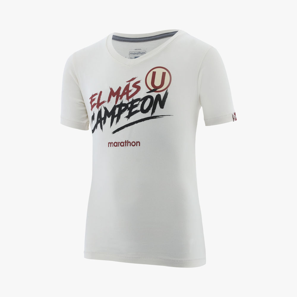 Marathon Sports Polo Universitario Sotero Kids