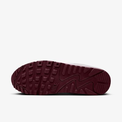 Nike Air Max 90 PRM Sail Burgundy Crush