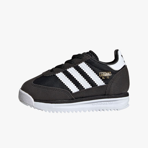 adidas Zapatos SL 72 Rs Elastic Laces