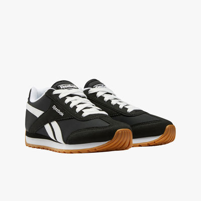 Reebok Royal Classic Check Varsity