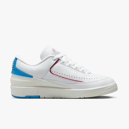 Air Jordan 2 Retro Low