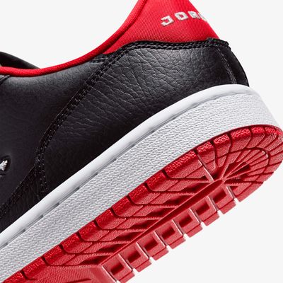 Jordan Court Connect Low