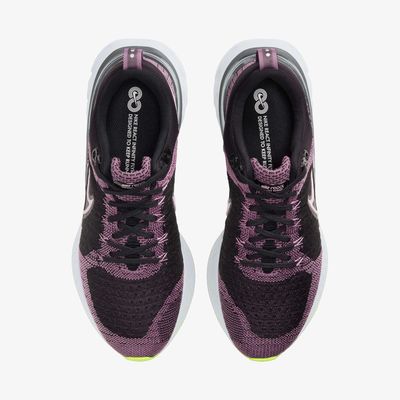Nike React Infinity Run Flyknit 2