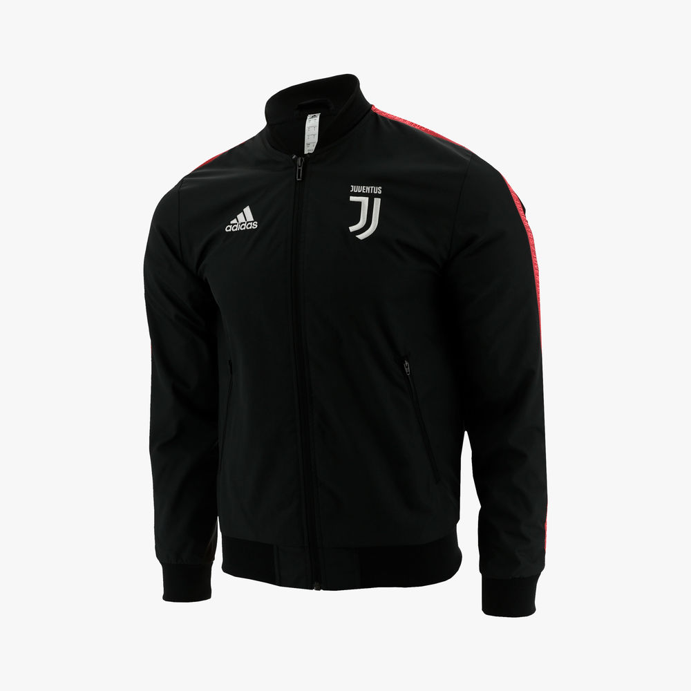 Adidas Juventus Anthem Jacket | Adidas | Marca | Productos ...