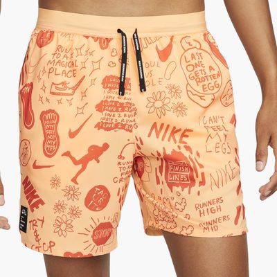 Flex stride nathan hot sale bell shorts