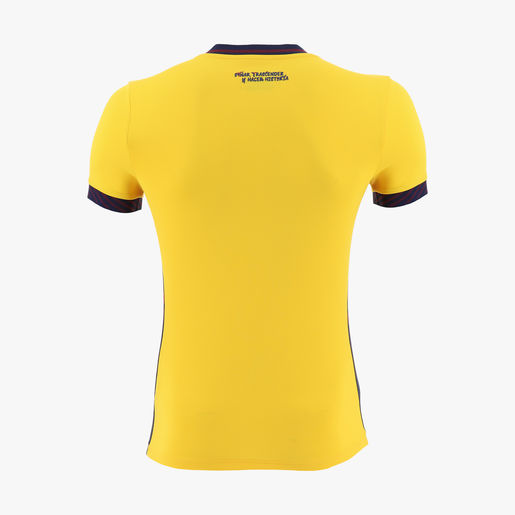 Camiseta Hincha FEF Mundial 2026
