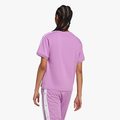 adidas Camiseta 3 Stripe Tee