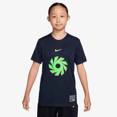 Nike Polo Erling Haaland Academy