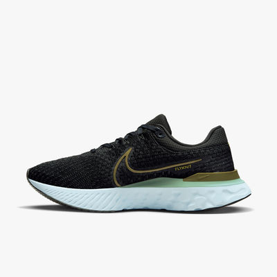 Nike React Infinity Run Flyknit 3