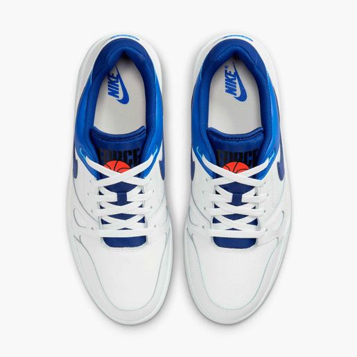 Nike Full Force Low
