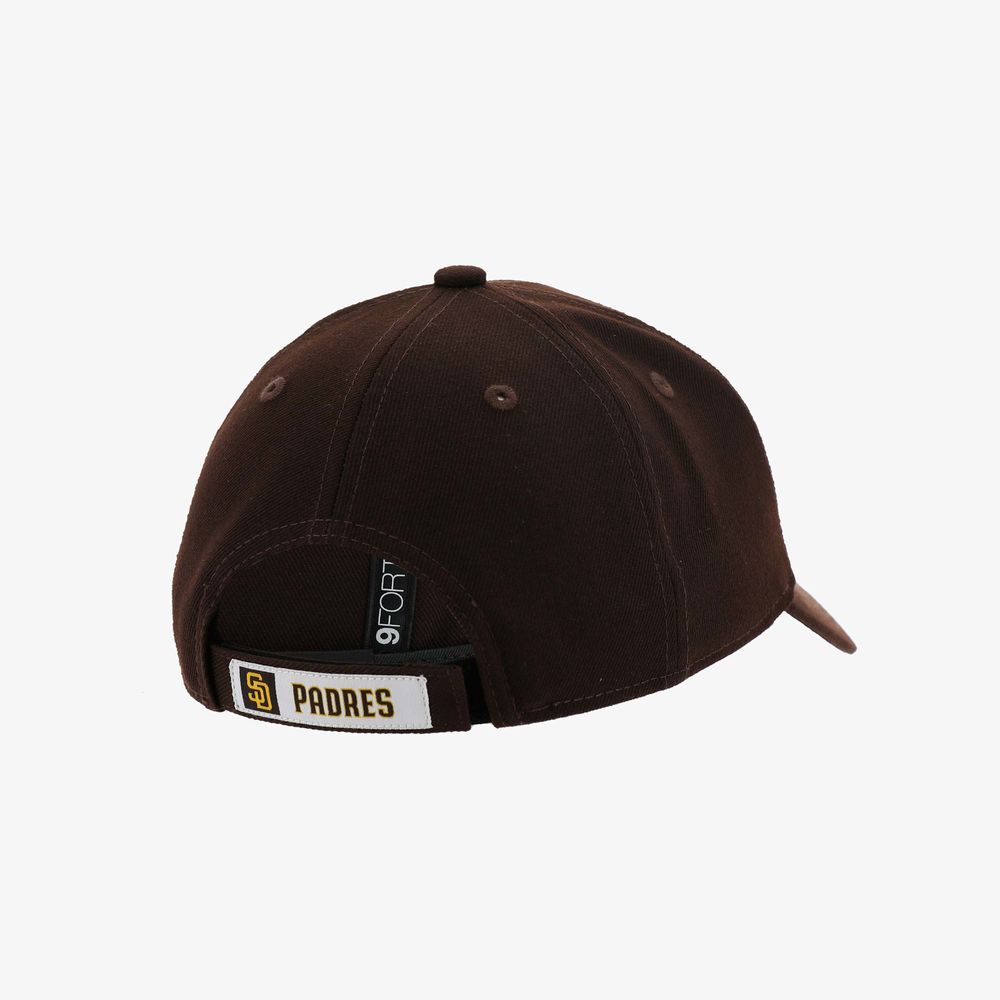 Kids San Diego Padres Jr The League Brown Adjustable