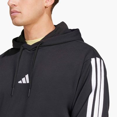 adidas Polera Essentials 3 Tiras Felpa Francesa