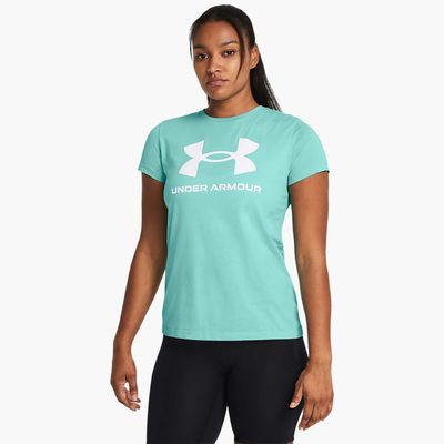 Under Armour Sportstyle Graphic