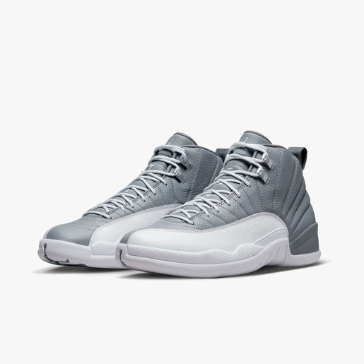 Air Jordan 12 Retro Stealth