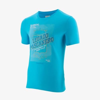 Camiseta Hincha Blooming Legado Pascanero