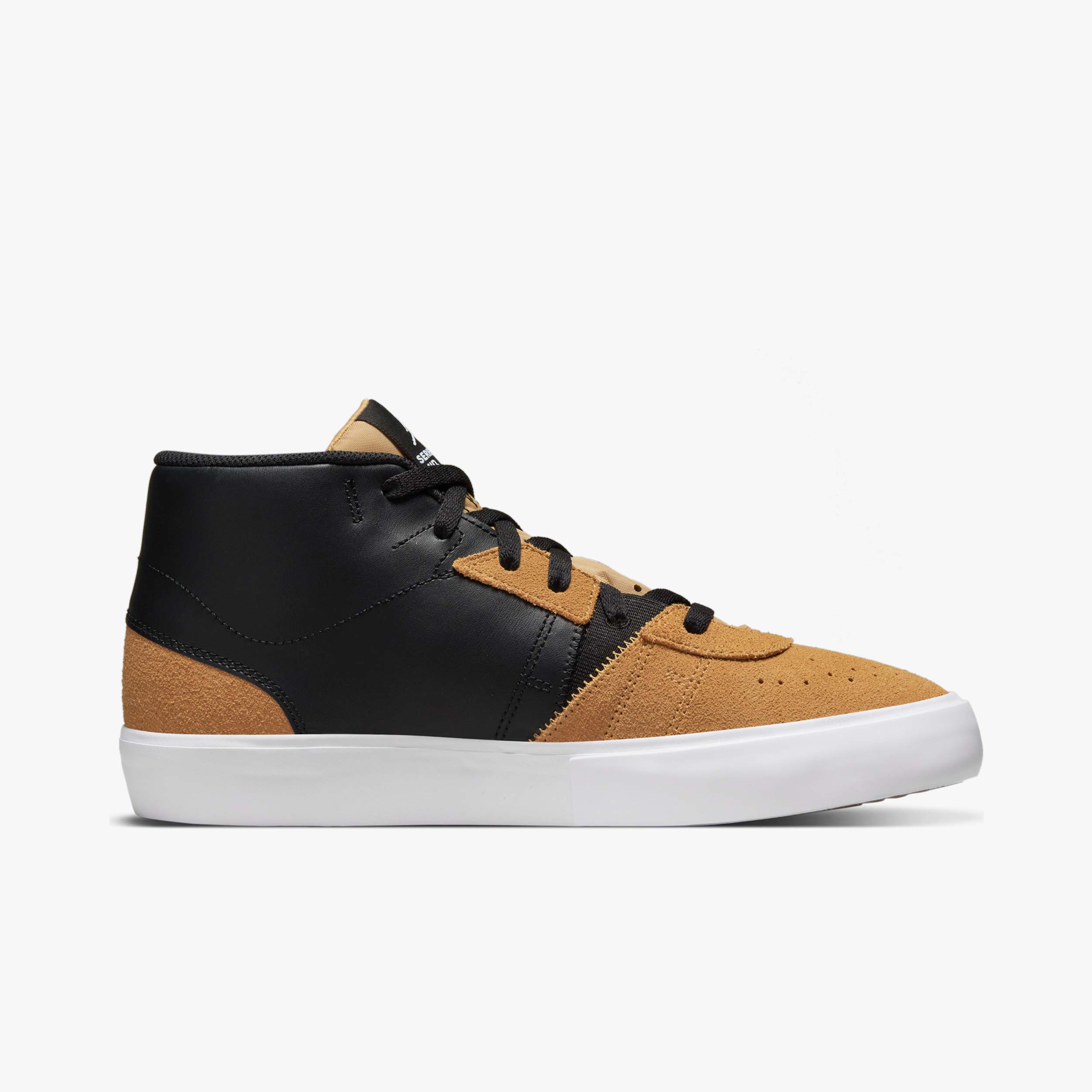 Jordan Series Mid 03 JORDAN Marca Productos Marathon Sports Bolivia