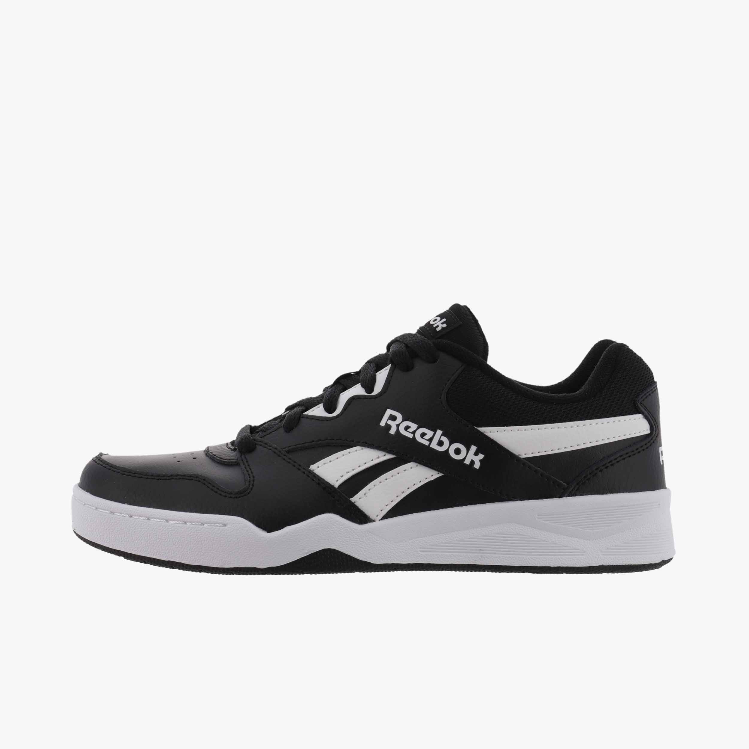 reebok royal bb4500 low 2 men's basketball shoes