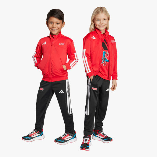 adidas Conjunto Marvel Spider-Man Kids