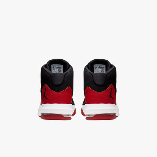Jordan Max Aura