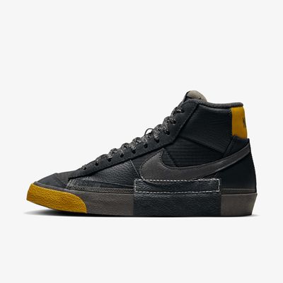 Nike Blazer Mid Pro Club