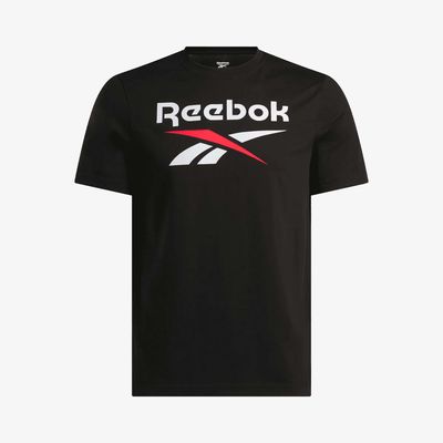 Reebok Polo Identity Big Logo