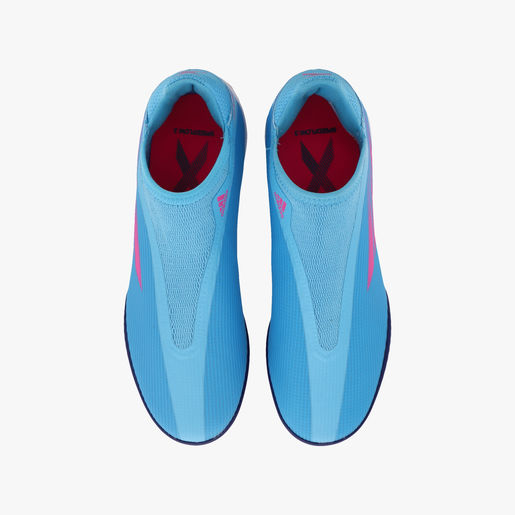 adidas X Speedflow.3 Laceless