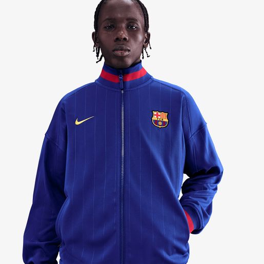 Nike FC Barcelona Academy Pro Home