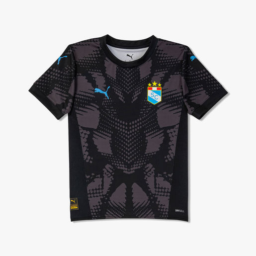 Puma Camiseta Arquero Sporting Cristal Home