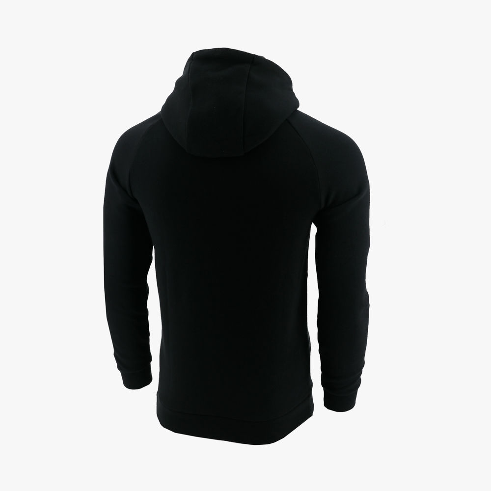 Jordan Paris Saint-Germain Fleece Hoodie