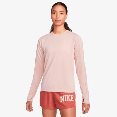 W NK DF SWOOSH RUN PACER MDLYR