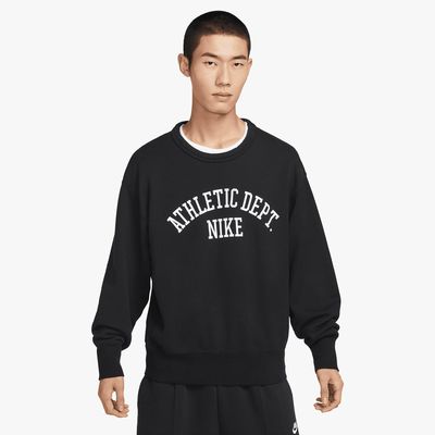 Nike Sportswear Trend