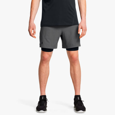 Under Armour Vanish Woven 2-en-1
