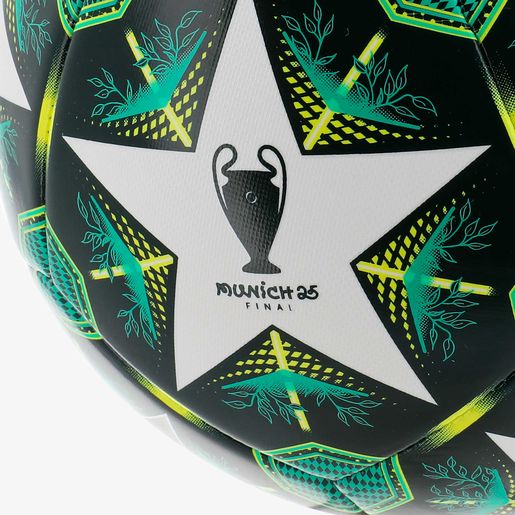 adidas Pelota entrenamiento UCL 24/25