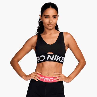 Nike Pro Indy Plunge