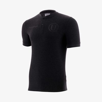 Polo cuello Mao Universitario 2026