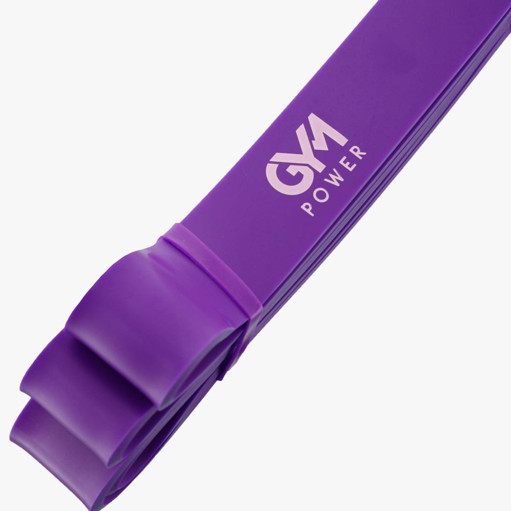 Gym Power Resistance Band