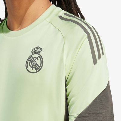 adidas Camiseta Training Real Madrid Tiro 25 Niño