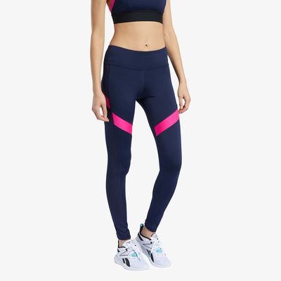Reebok Workout Ready Mesh