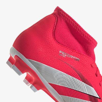 adidas Chimpunes Predator Club Sock Firme/Multiter