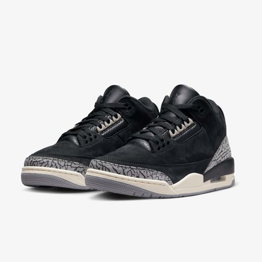 Air Jordan 3 Retro