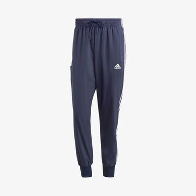 adidas AEROREADY Essentials Tapered Cuff Woven 3 b