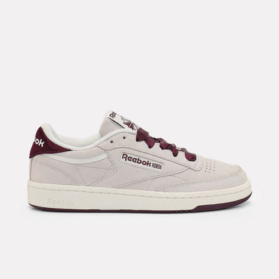 Reebok Zapatos Club C 85