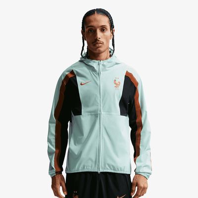 Nike Chompa Francia Energy