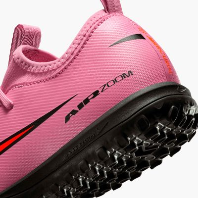Nike Jr Zoom Mercurial Vapor 15 Academy