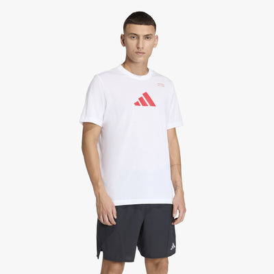 adidas Camiseta Training CLIMACOOL Category