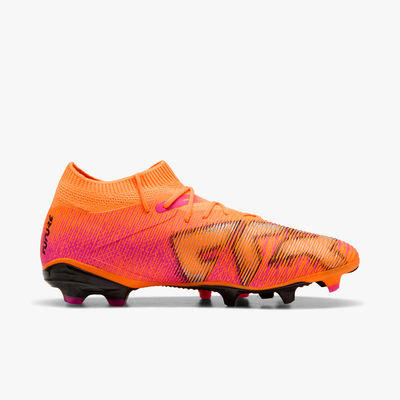 Puma Zapatos FUTURE 8 MATCH FG/AG Mid